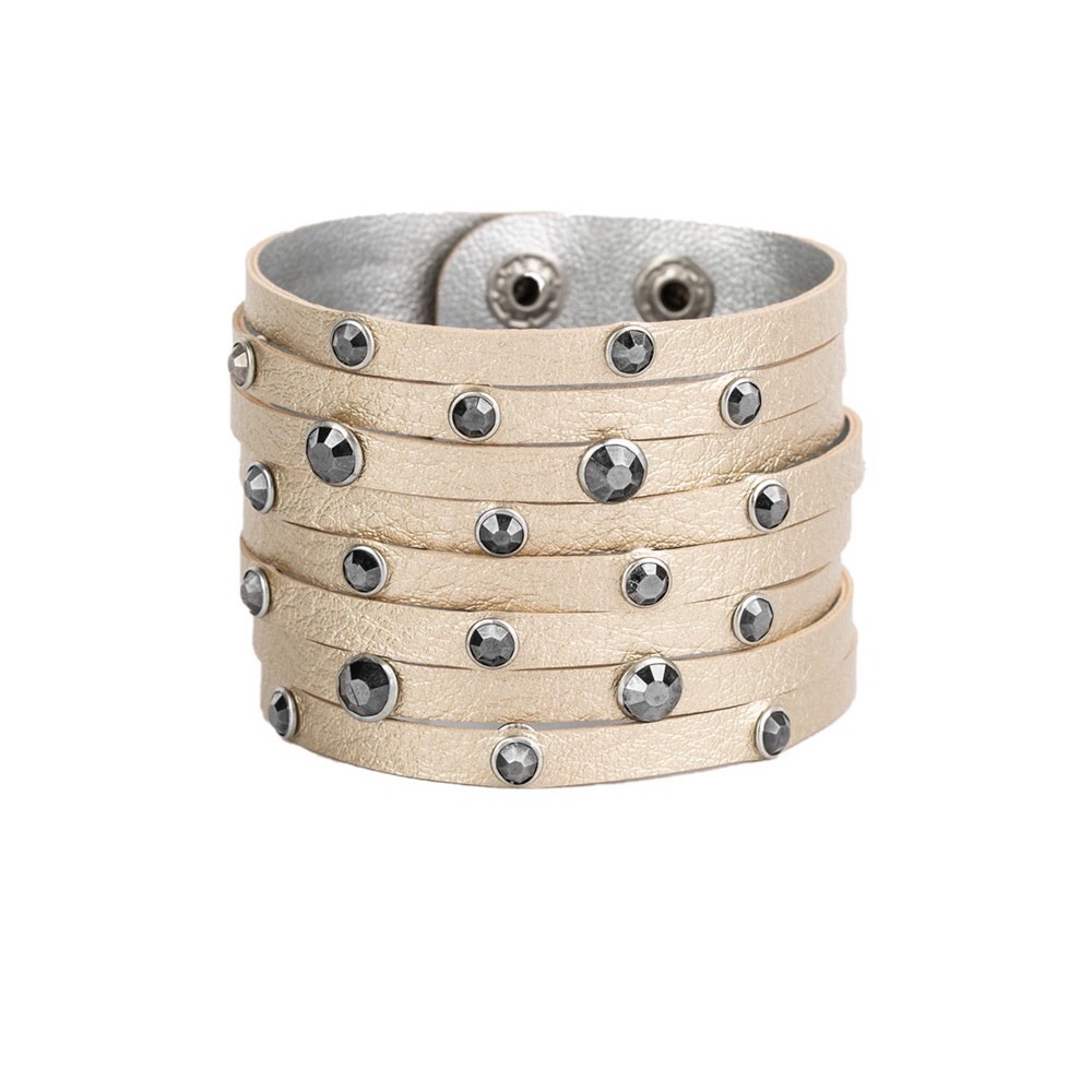 Go-Getter Glamorous - Multi